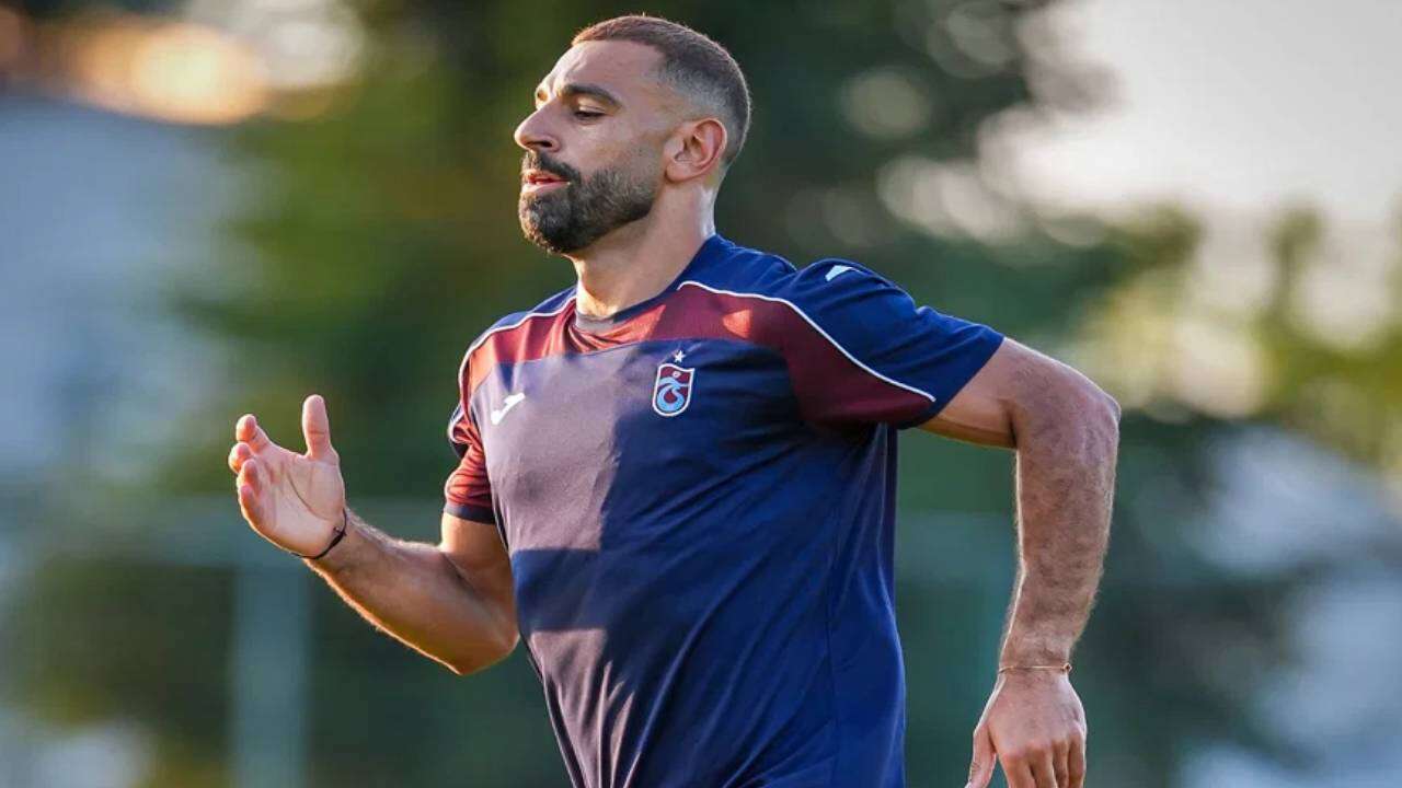 Trabzonspor'un yıldızı Mohamed Salah'a dava şoku: Mahkeme yeni kararını açıkladı, işte istenen para! 7